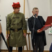 Zobacz w powiększeniu: POWSTANIE STYCZNIOWE – 160 lat później w Baranowie (46)